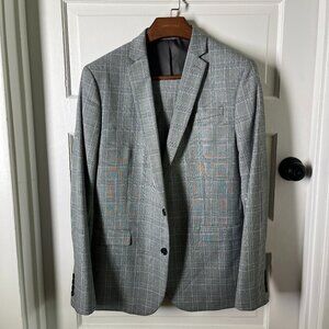 J. Ferrar Full Suit
